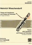 Thema mit Variationen 