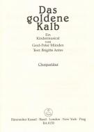 Das goldene Kalb Standard