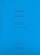 Zwölf Ländler op. post. 171 D 790 