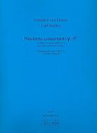 Carl Wacker: Nocturne concertant op. 47 