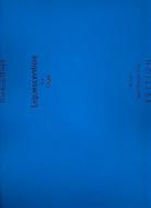 Liquescentiae [Liqueszenzen] 