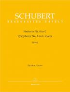 Sinfonie Nr. 8 C-Dur D 944 
