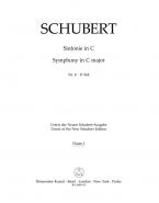 Sinfonie Nr. 8 C-Dur D 944 