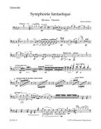 Symphonie fantastique 