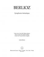 Symphonie fantastique 