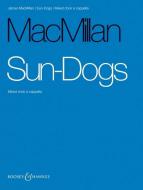 Sun-Dogs 