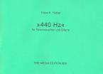 440 Hz 