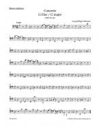 Konzert G-Dur TWV 51:G9 