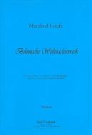 Böhmische Weihnachtsmusik 