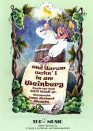 Und darum wohn' i in am Weinberg 