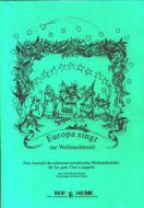 Europa singt zur Weihnachtszeit 