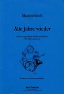 Alle Jahre wieder 