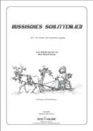Russisches Schlittenlied 