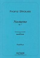 Nocturno, op. 7 