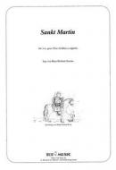 Sankt Martin 