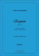 Requiem op. 72 