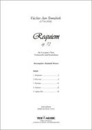 Requiem op. 72 