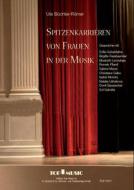Spitzenkarrieren von Frauen in der Musik 