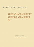 Streichquartett Nr. 4 