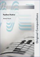 Fanfare Festive (Festliche Fanfare) 