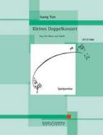 Kleines Doppelkonzert 