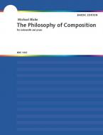 The Philosophy Of Composition 