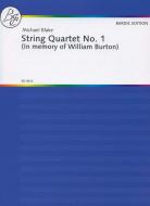 String Quartet No. 1 