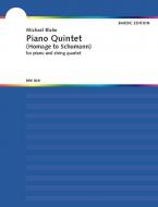 Piano Quintet 