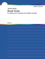 Rural Areas 