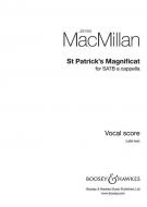 St Patrick's Magnificat 