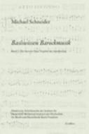 Basiswissen Barockmusik 2 