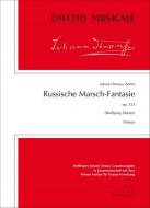 Russische Marsch-Phantasie op. 353 