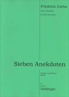 Sieben Anekdoten 