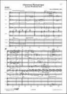 Ouverture Romantique 