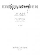 4 Stücke op. 193 Standard