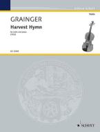 Harvest Hymn Standard
