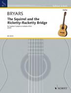 The Squirrel And The Ricketty-Racketty Bridge Standard