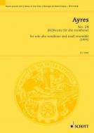 Musik unserer Zeit: No. 24 Standard