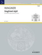 Siegfried-Idyll Standard