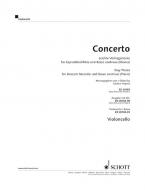 Concerto Standard