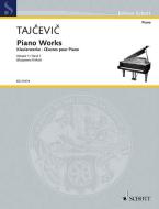 Klavierwerke 1 Standard