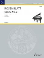 Sonate Nr. 2 Standard