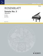 Sonate Nr. 3 Standard