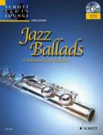 Jazz Ballads 