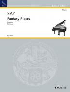 Fantasy Pieces op. 2 Standard