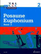 Jedem Kind ein Instrument 2 - JeKi: Posaune 