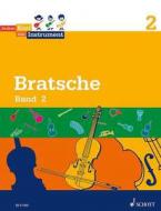 Jedem Kind ein Instrument 2 - JeKi: Viola 