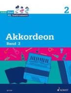 Jedem Kind ein Instrument 2 - JeKi: Akkordeon 
