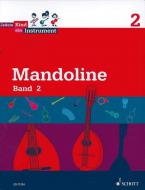 Jedem Kind ein Instrument 2 - JeKi: Mandoline 