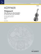 Potpourri op. 118 Standard